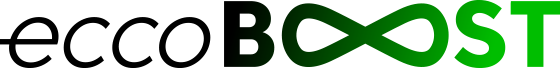 eccoBOOST logo