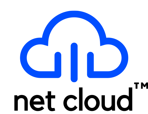 NetCloud logo